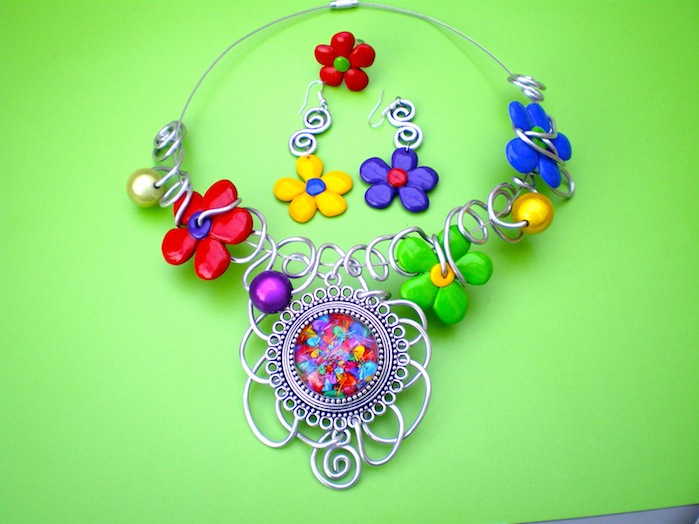 parure