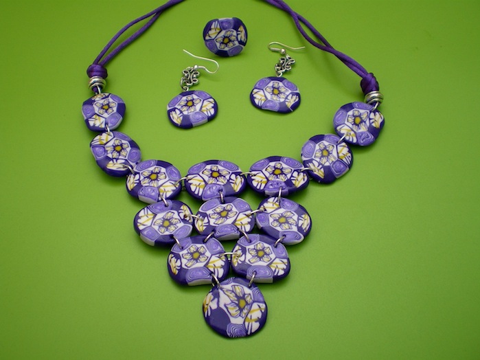 parure
