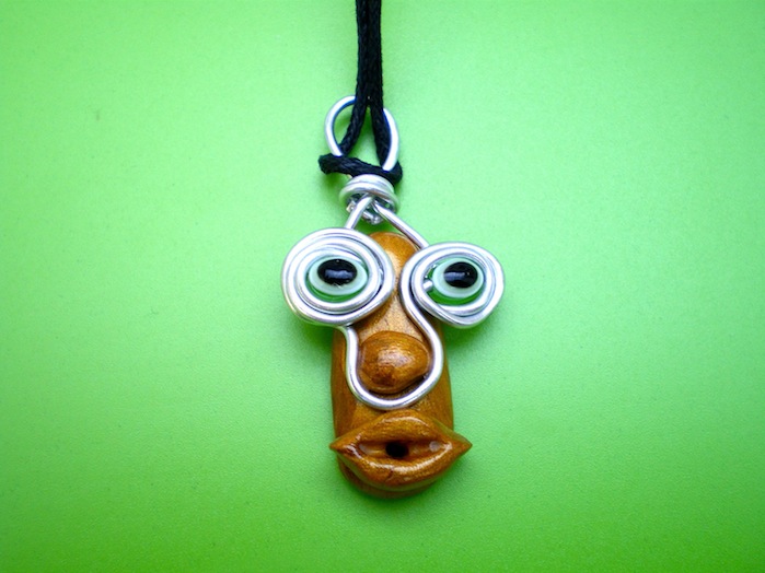 pendentif