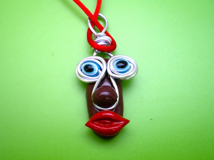 pendentif