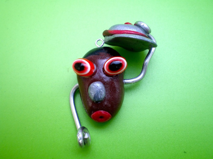 pendentif
