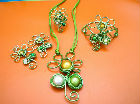 parure