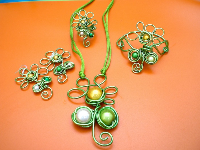 parure