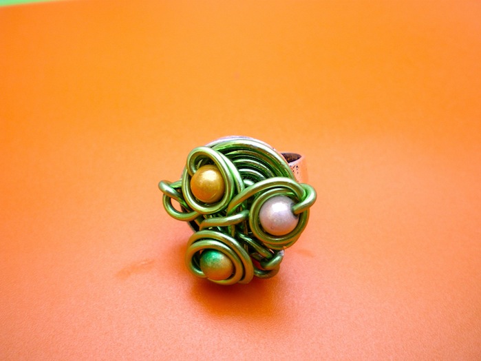 bague