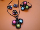 parure