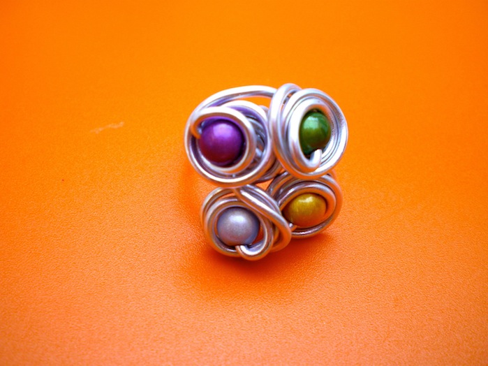 bague