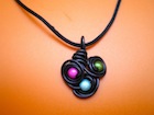 pendentif