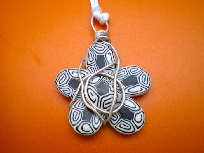 pendentif