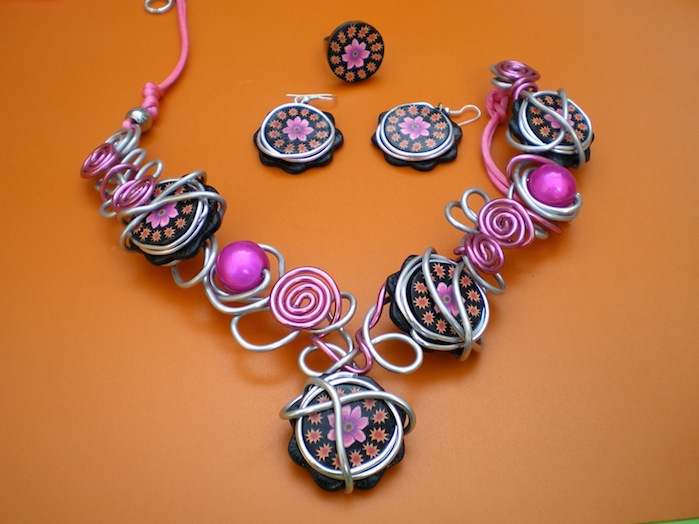 parure