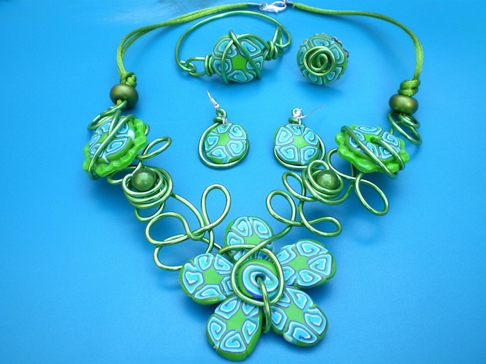 parure
