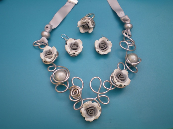 parure