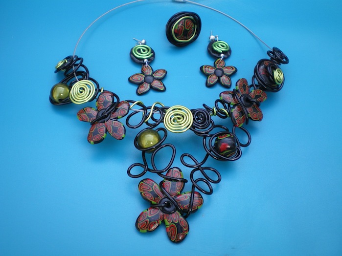 parure
