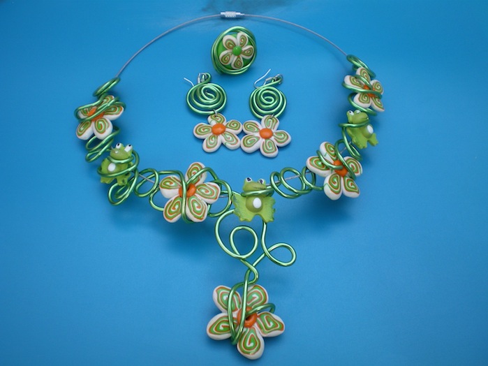 parure