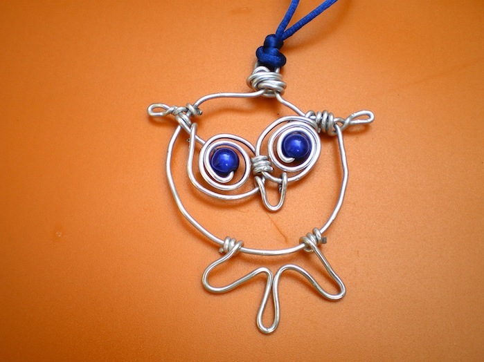 pendentif