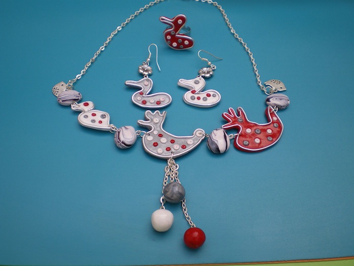 parure