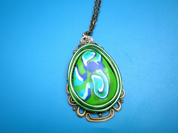 pendentif