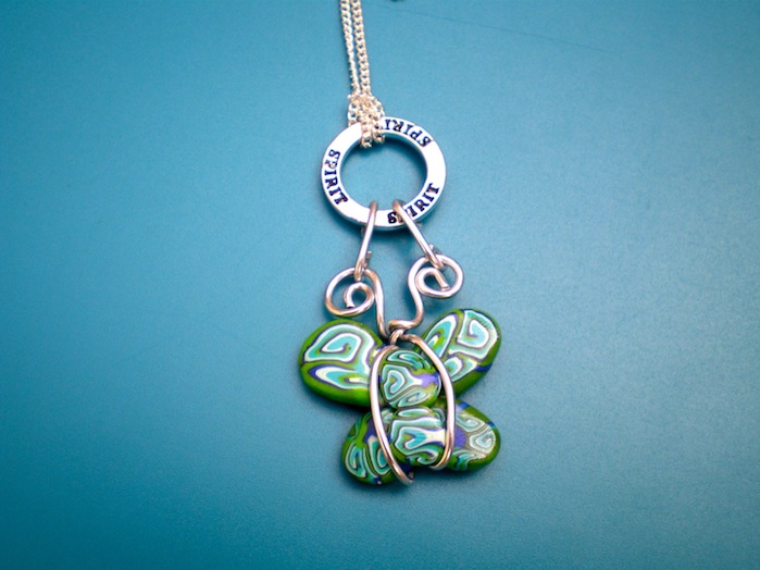 pendentif