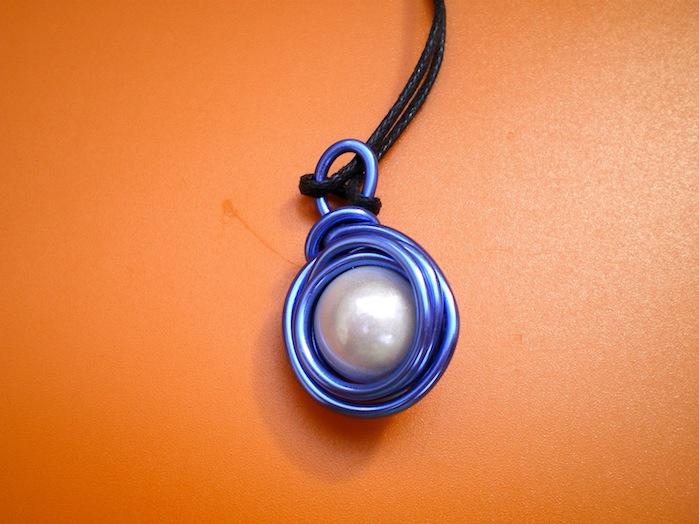pendentif