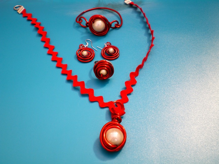 parure