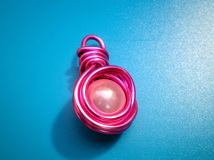 pendentif
