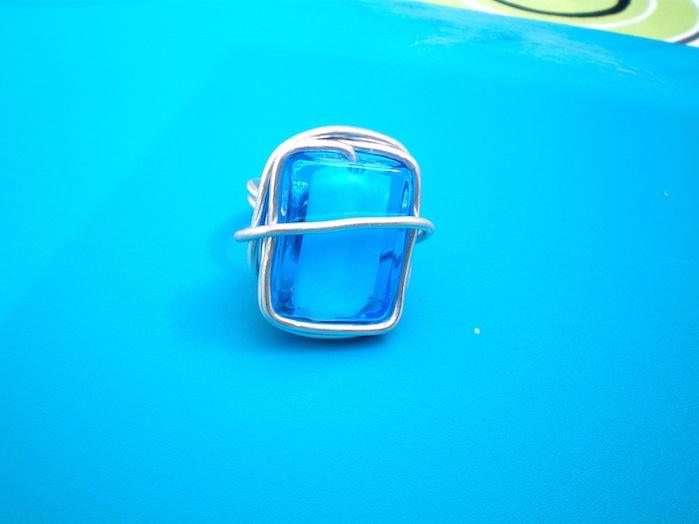 bague