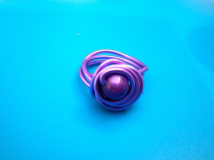 bague