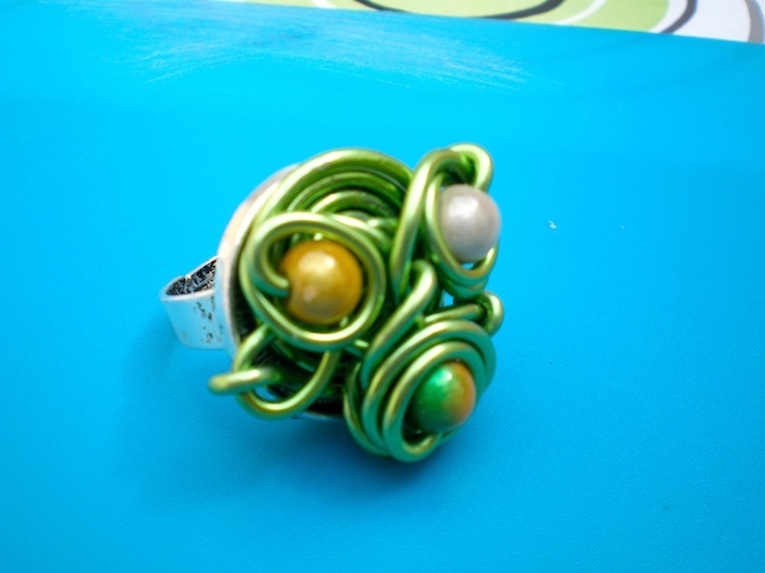 bague
