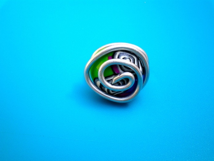 bague