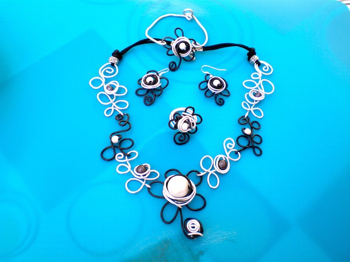 parure