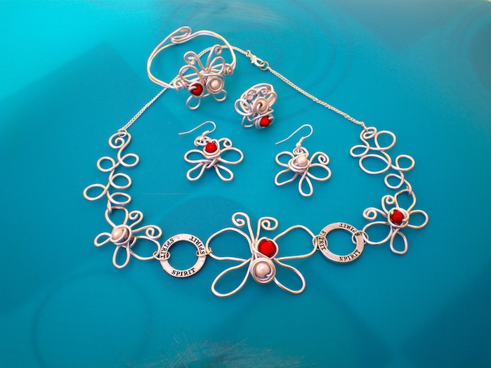 parure
