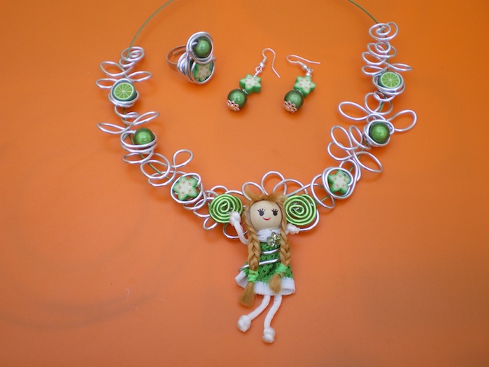 parure