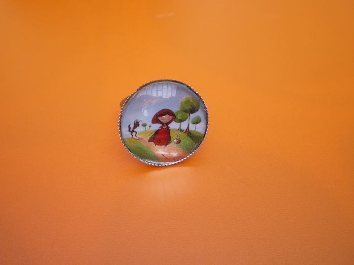bague