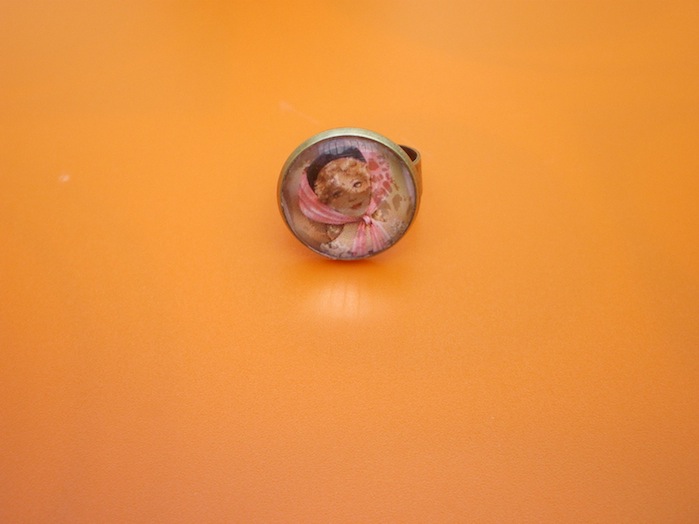 bague