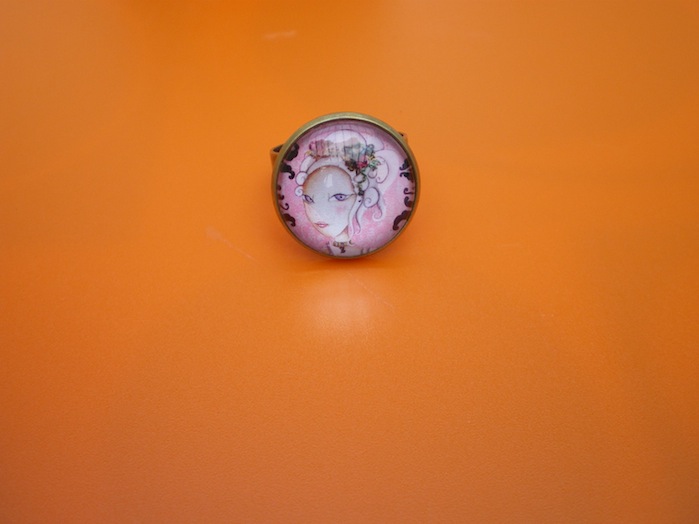bague