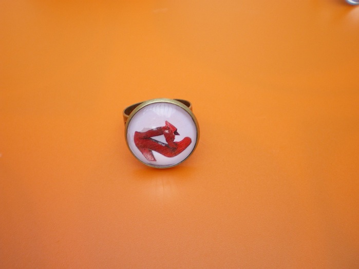 bague