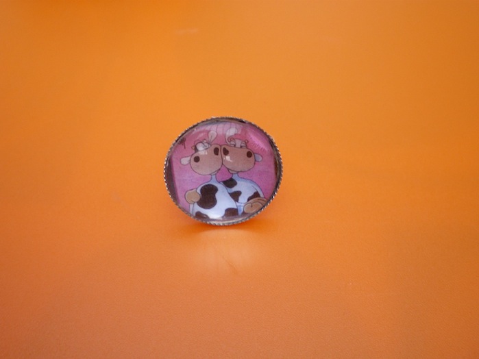 bague