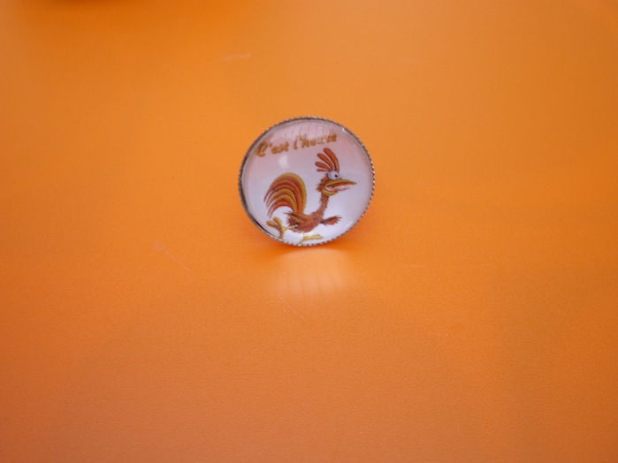 bague