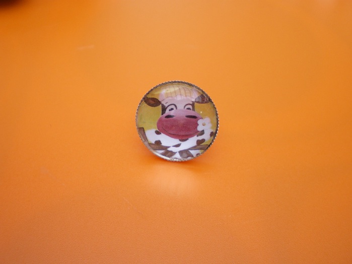 bague