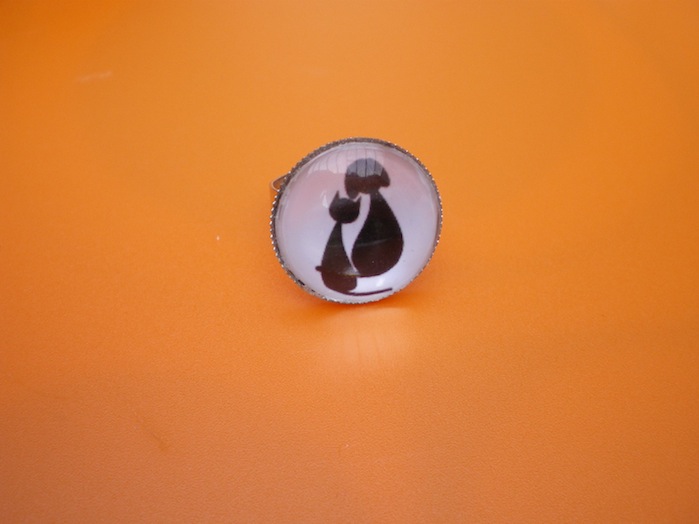 bague