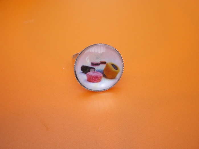 bague