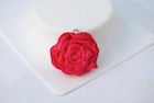 Pendentif rose