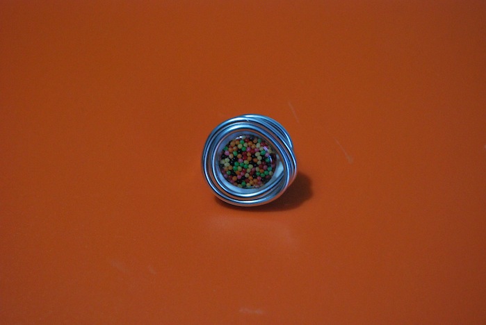 bague