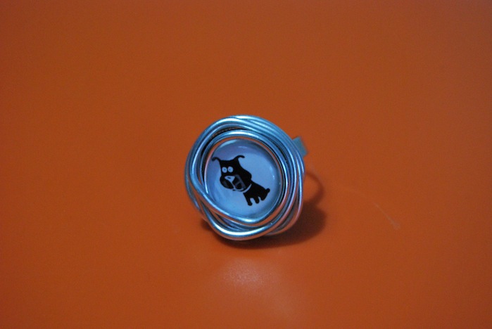 bague