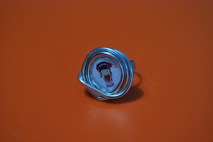 bague