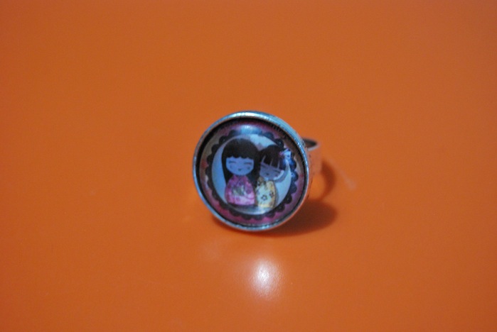 bague