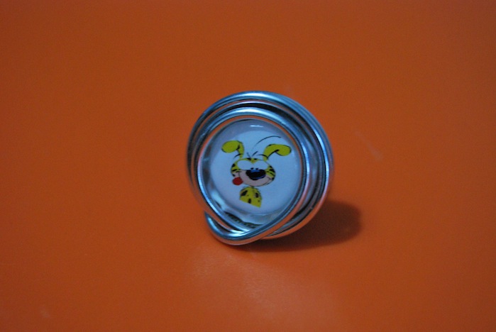 bague