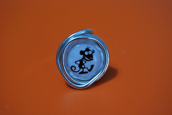 bague