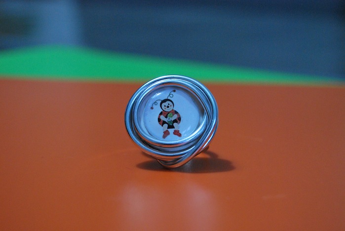bague