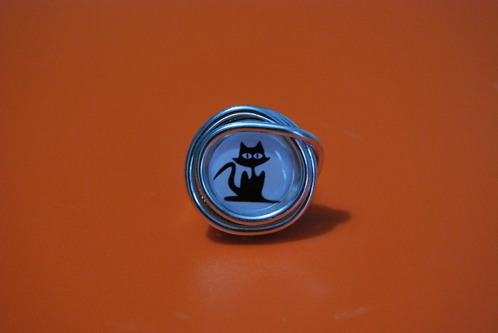 bague