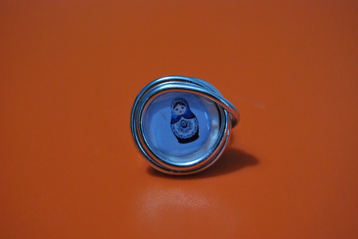 bague